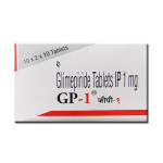 GP 1 Tablet