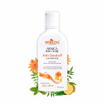 Wheezal Arnica hair N scalp   200ml