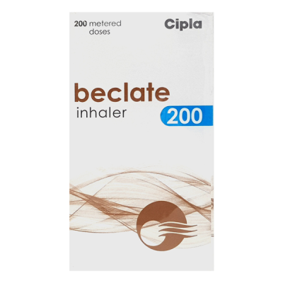 BECLATE  inhaler