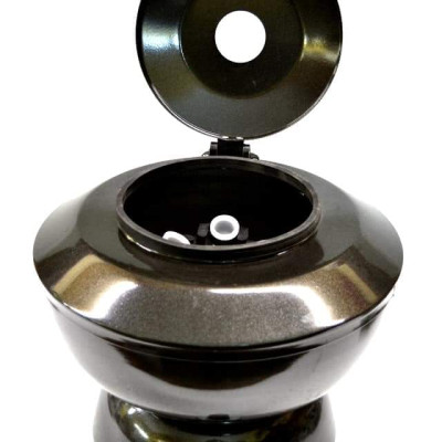 CENTRIGUGE MACHIN HANDI