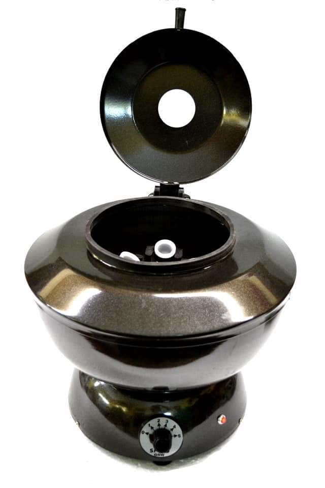 centrifug handi