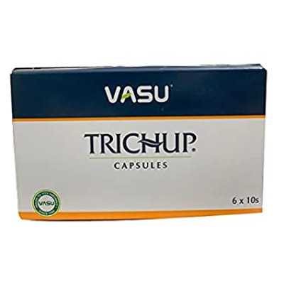 Vasu Trichup Capsule