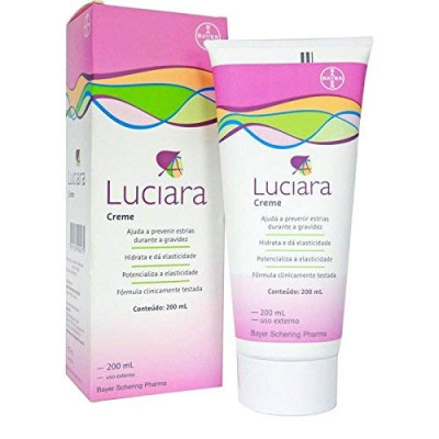 Luciara Cream 50 gm