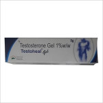 Testoheal Gel 5 Gram