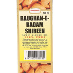 Hamdard Roghan Badam Shirin Oil