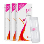 i-Pill Emergency Contraceptive Pill, 1 Tablet