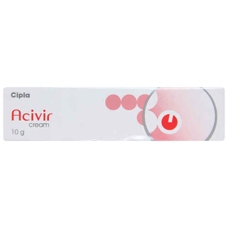 Acivir Cream
