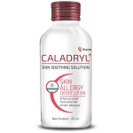 Caladryl Skin Allergy Expert Lotion