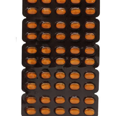 Dipin 5 , 50 capsule