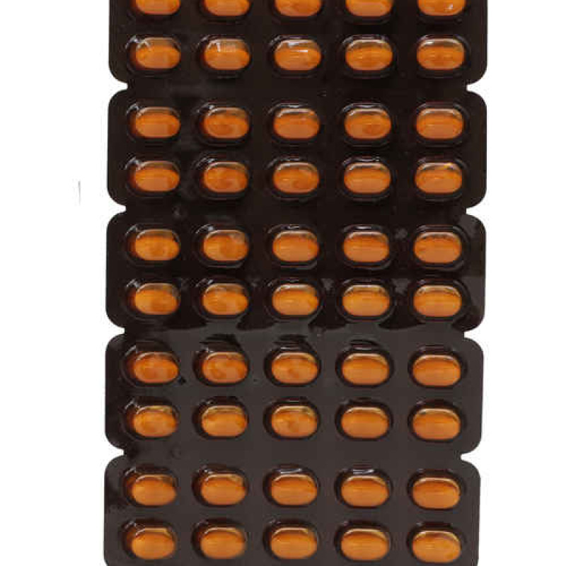 Dipin 5 , 50 capsule