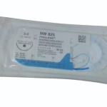 Monofilament Polypropylene Suture (Non-Absorbable)