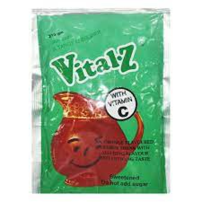 Vital Z Powder 140 gm