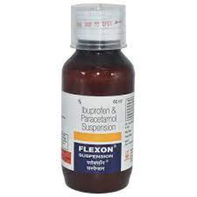 Flexon Suspension
