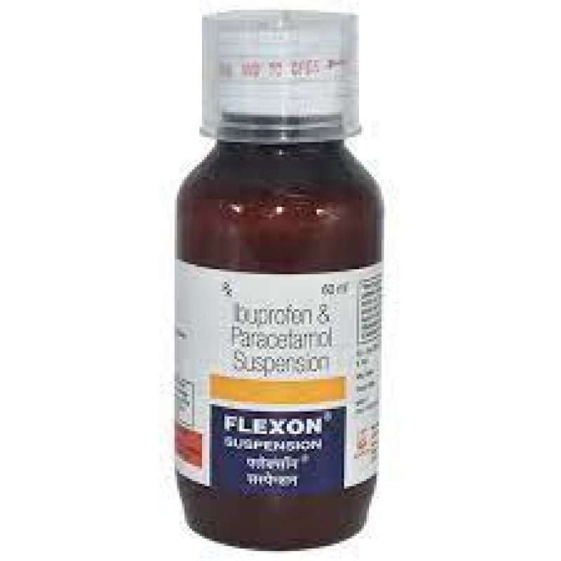 Flexon Suspension