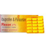 Flexon Tablet