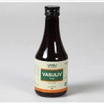 Vasuliv Syrup