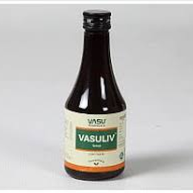 Vasuliv Syrup