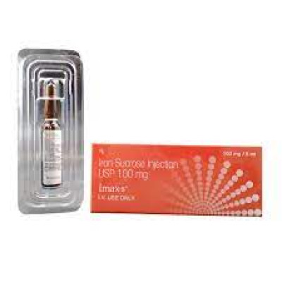 Imax S Injection 5 ml