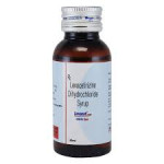 Levocad 2.5mg Syrup