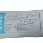 Monofilament Polypropylene Suture (Non-Absorbable)