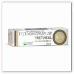 Tretin 0.025% Cream