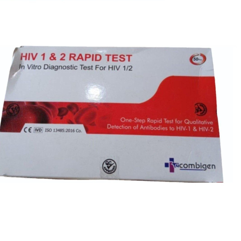 HIV TEST KIT