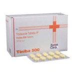 Tiniba 500 Tablet