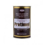 Protimed Chocolate Powder