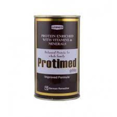 Protimed Chocolate Powder
