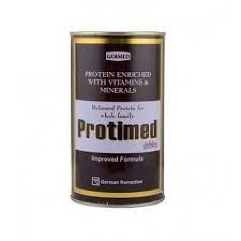 Protimed Chocolate Powder