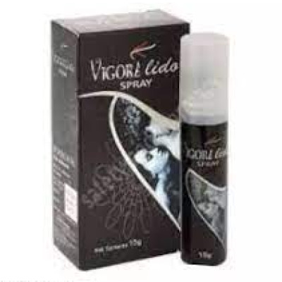 Vigore Spray