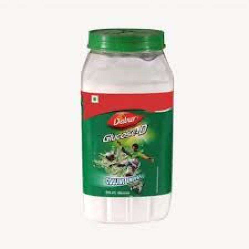 Glucon-D Original Instant Energy Drink Powder, 1 kg Jar