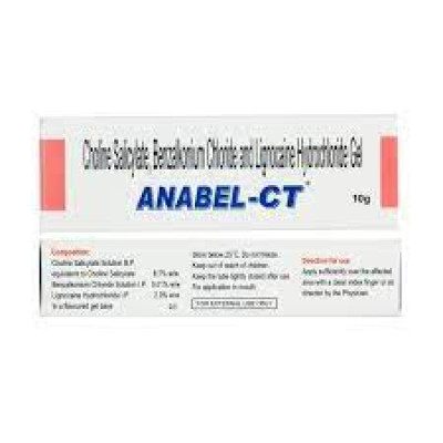 Anabel-CT Gel