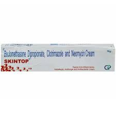 Skintop Cream