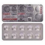 Vomikind MD 4 Tablet 10's