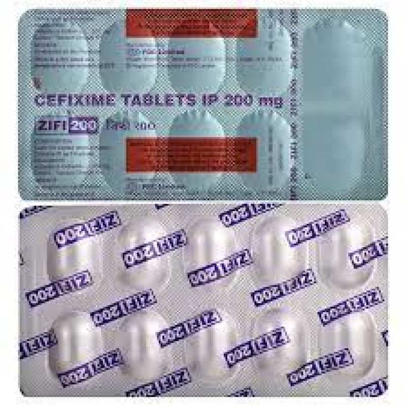 Zifi 200 Tablet