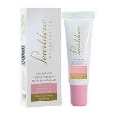 Pearldew Lip Care SPF 15 (10gm Each)