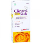 Clingen Wash