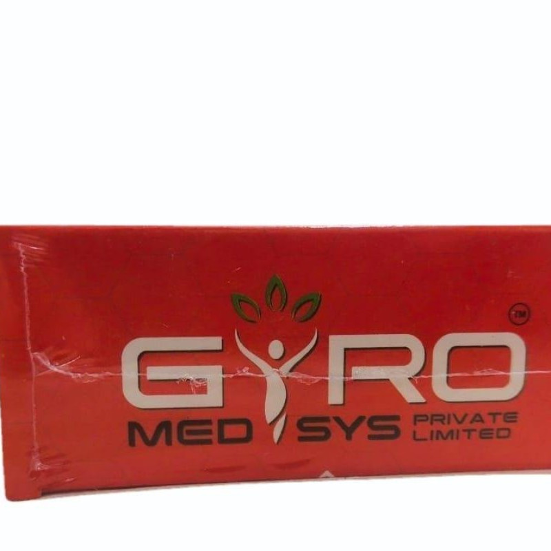 Glucose Test Kit (gyro)