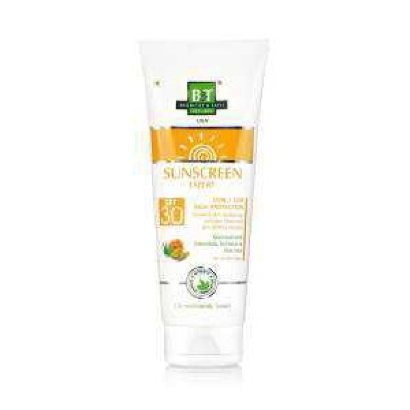 B&T Sunscreen Expert