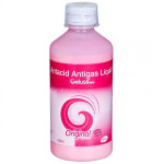 Gelusil MPS Original Sugar Free Mint Liquid 200 ml