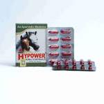REPL HYPOWER MUSLI CAPSULE