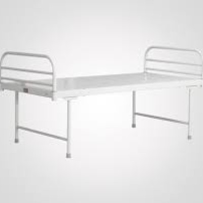 Standard plan bed