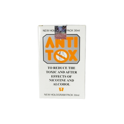 ANTI TOX