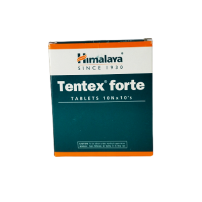 TENTEX ROYAL 10 CAPSUL