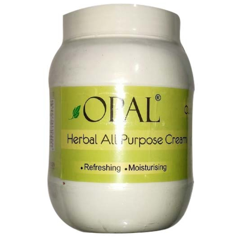 opal herbal all purpose cream 800gm