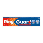 Ring Guard Antifungal Medicated Cream, 12 gm