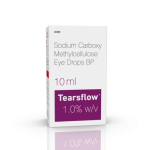 Tearsflow 0.5% Eye Drop
