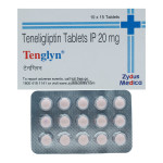 Tenglyn 20 mg Tablet