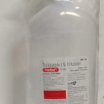 Tiniba 800mg Infusion